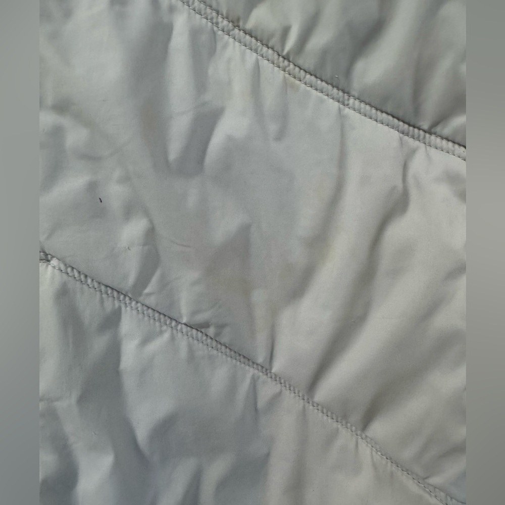 Athleta Light Gray jacket - Picture 15 of 16